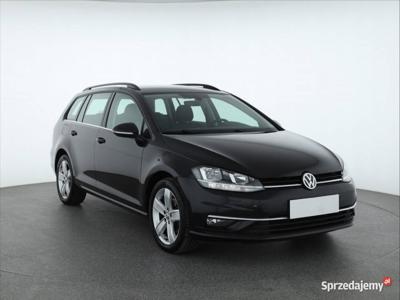 VW Golf 2.0 TDI