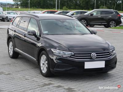 VW Passat 1.5 TSI