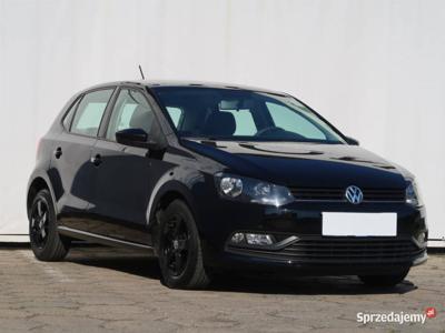 VW Polo 1.0