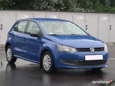 VW Polo 1.2 12V