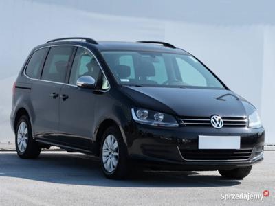 VW Sharan 2.0 TDI BMT