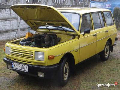 Wartburg 353 kombi