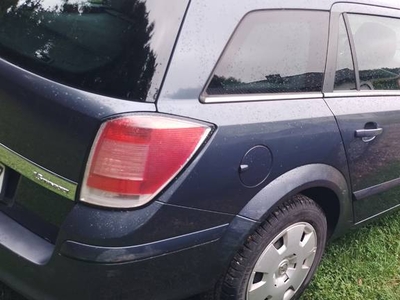 2006 Opel astra h 1.6 benzyna