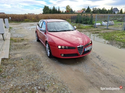 Alfa 159