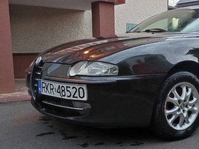 Alfa Romeo 147 1.9 JTD