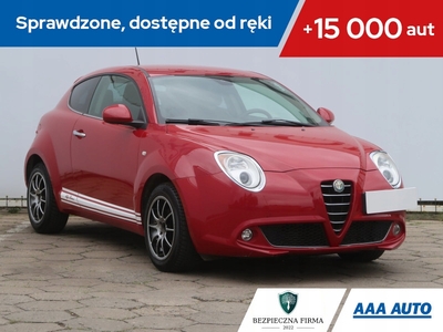 Alfa Romeo MiTo 2009