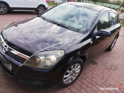 Astra 1.9 CDTI 120KM