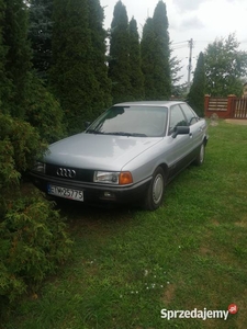 Audi 80