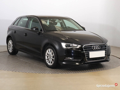 Audi A3 1.4 TFSI