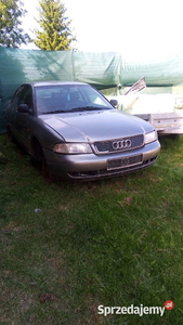 Audi a4 b5 1.9 tdi