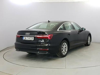 Audi A6 40 TDI mHEV Quattro S tronic ! Z Polskiego Salonu ! Faktura Vat !