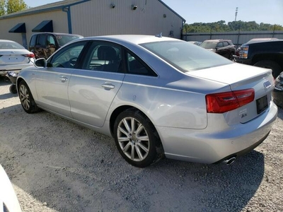 AUDI A6 PREMIUM PLUS