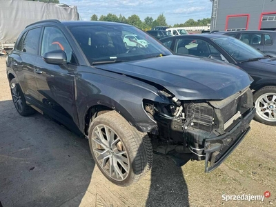 Audi Q3 Quattro 2.0 TFSI 2020