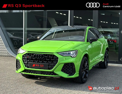 Audi RS Q3