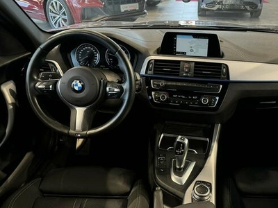 BMW 118 i 1.5 136KM automat 2019 r., salon PL, Mpakiet, 12 m-cy gwarancji