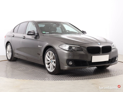 BMW 5 520d