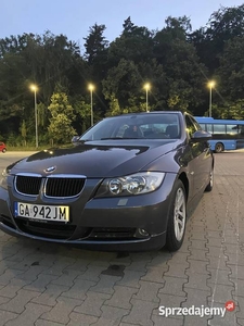 Bmw E90