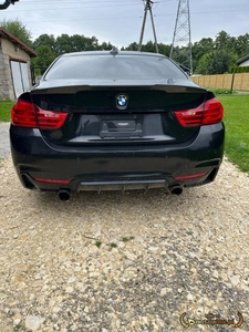 BMW Seria 4