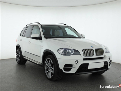 BMW X5 xDrive40d