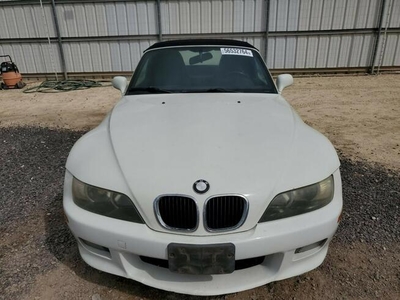 BMW Z3 2.8