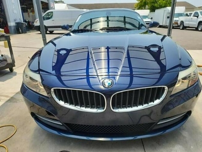 BMW Z4 sDrive30i