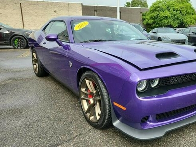 CHALLENGER SRT Hellcat Redeye Jailbreak