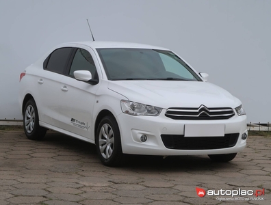 Citroen C-Elysee