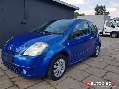 Citroen C2