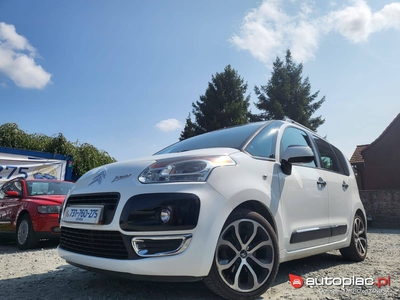 Citroen C3 Picasso