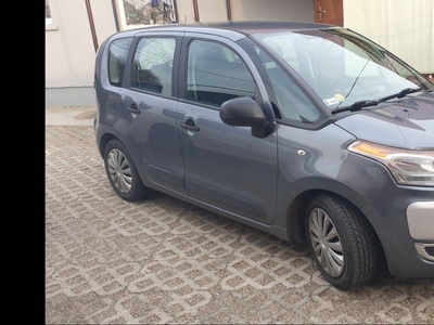 Citroen C3 Picasso