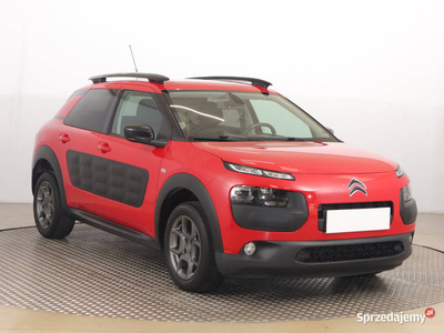 Citroen C4 Cactus 1.2 PureTech