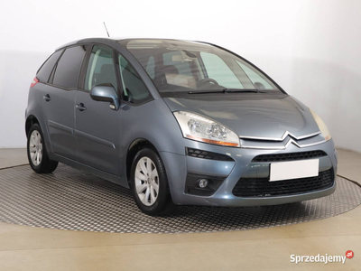 Citroen C4 Picasso 1.6 HDi