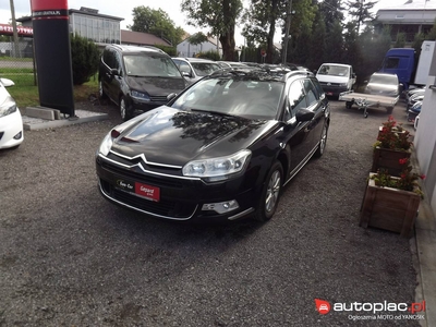 Citroen C5