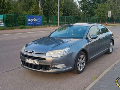 Citroen C5