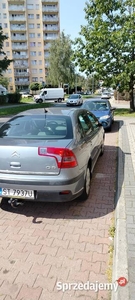 Citroen C5 z Lpg