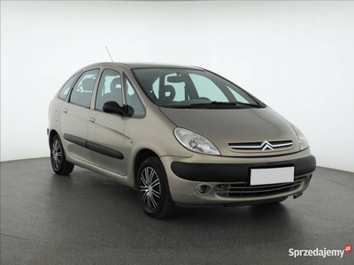 Citroen Xsara Picasso 2.0 HDi