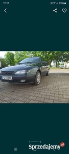 Citroen Xsara vts