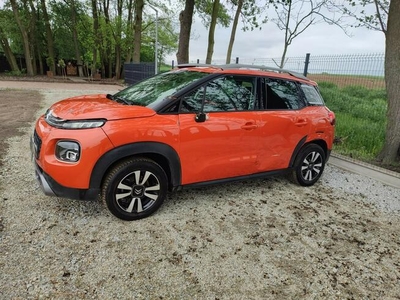 Citroën C3 Aircross 1.2 PureTech GPF Feel S&S EAT6