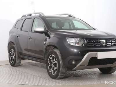 Dacia Duster 1.0 TCe