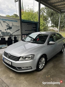 Do sprzedania passat b7