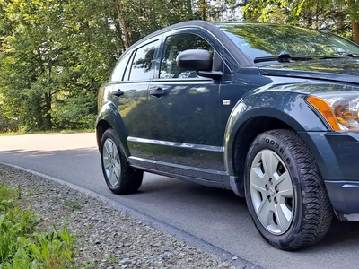 Dodge Caliber