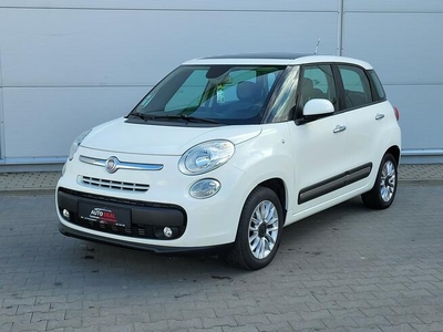 Fiat 500L 1.3 M-Jet 85KM, Panorama, Elektryka, Gwarancja, Zamiana, AUTO DEAL