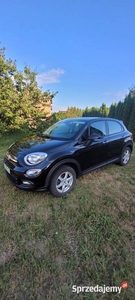 Fiat 500x 1.6 e-Torq benzyna 110KM