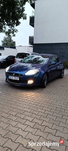 Fiat Bravo 2 1.4tjet