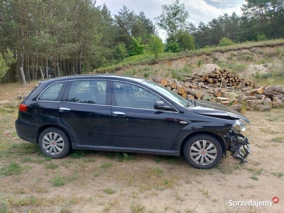 Fiat Croma 1.9 CDTI 150km automat