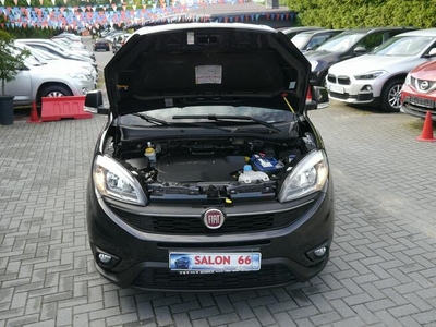 Fiat Doblo 1.6d Maxi 5 osobowy Stan b.dobry 100%bezwypadkowy z Niemiec Gwarancja