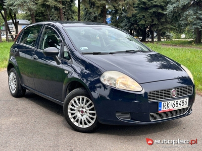 Fiat Grande Punto