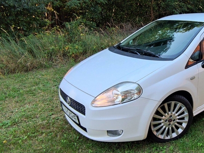 Fiat Grande Punto