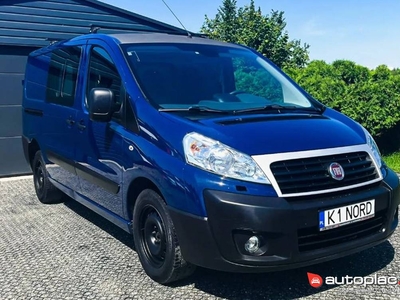 Fiat Scudo