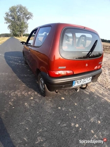 Fiat Seicento